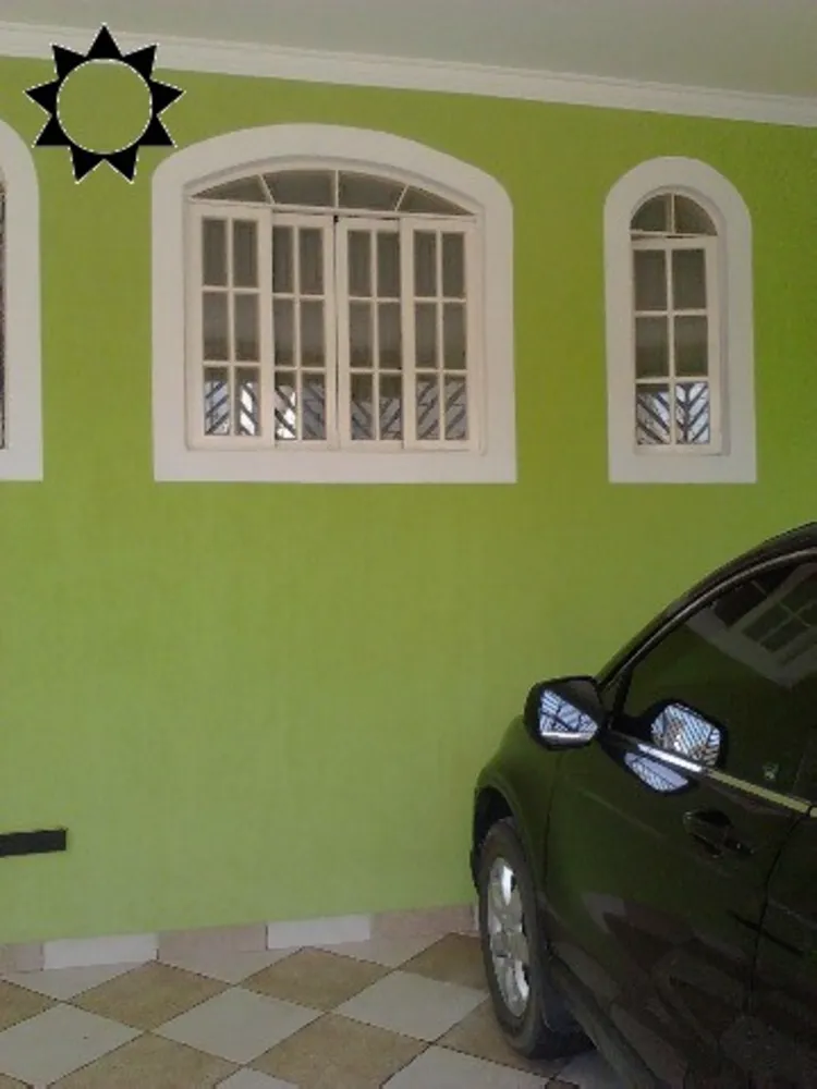 Casa, 2 quartos, 190 m² - Foto 9