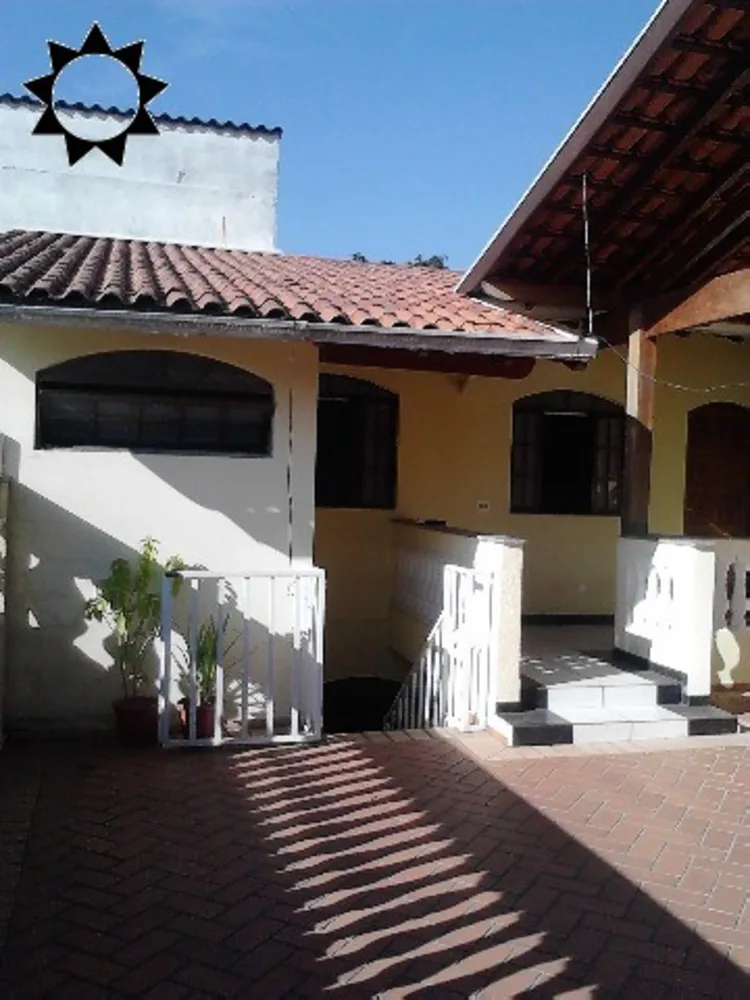 Casa, 2 quartos, 190 m² - Foto 4