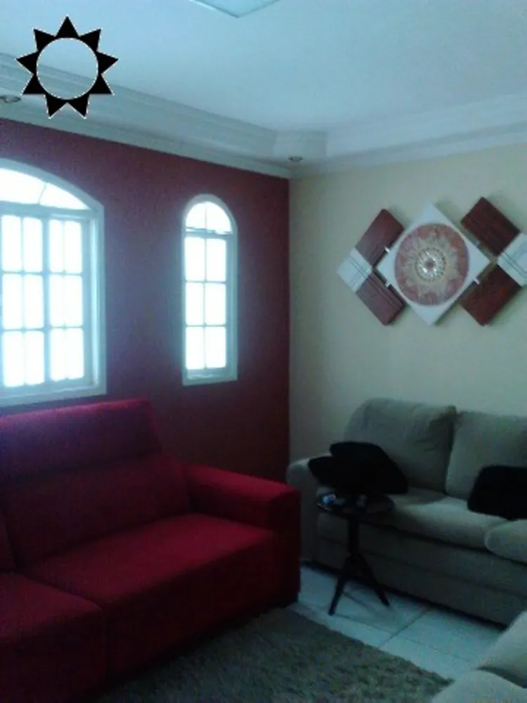 Casa, 2 quartos, 190 m² - Foto 12