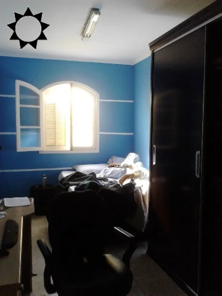 Casa, 2 quartos, 190 m² - Foto 6