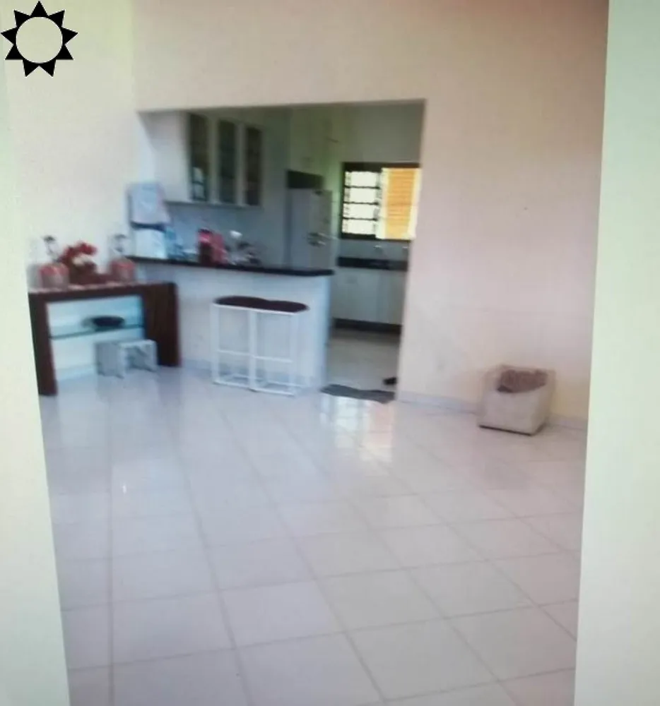 Chácara, 4 quartos, 1500 m² - Foto 3