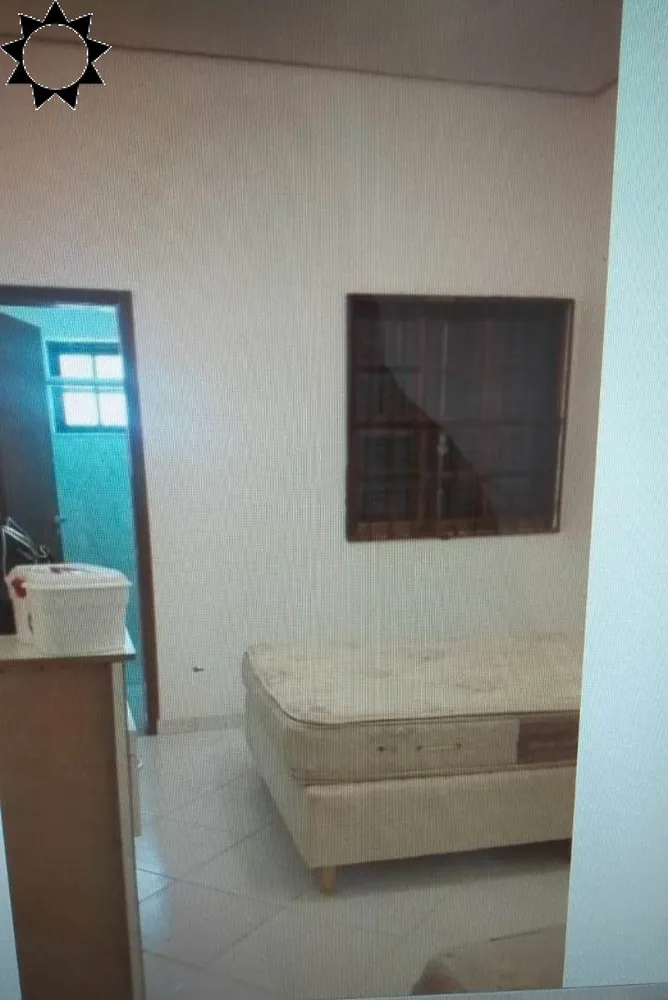 Chácara, 4 quartos, 1500 m² - Foto 2