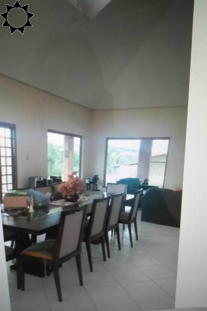 Chácara, 4 quartos, 1500 m² - Foto 4