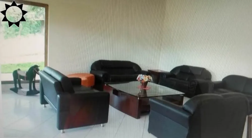 Chácara, 4 quartos, 1500 m² - Foto 5