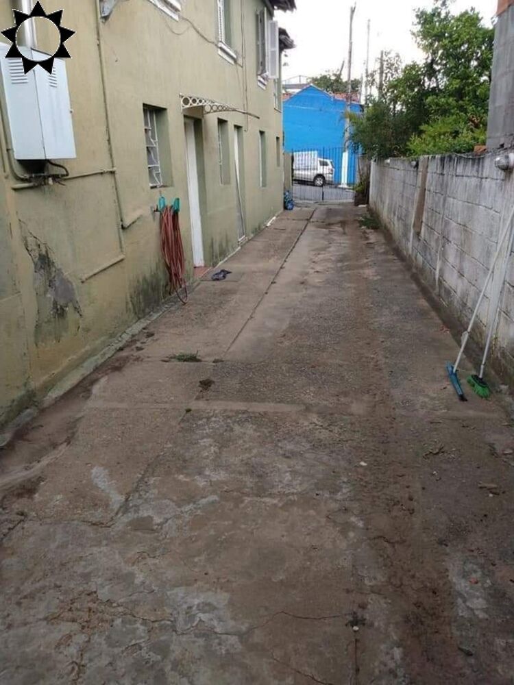 Terreno, 1000 m² - Foto 1