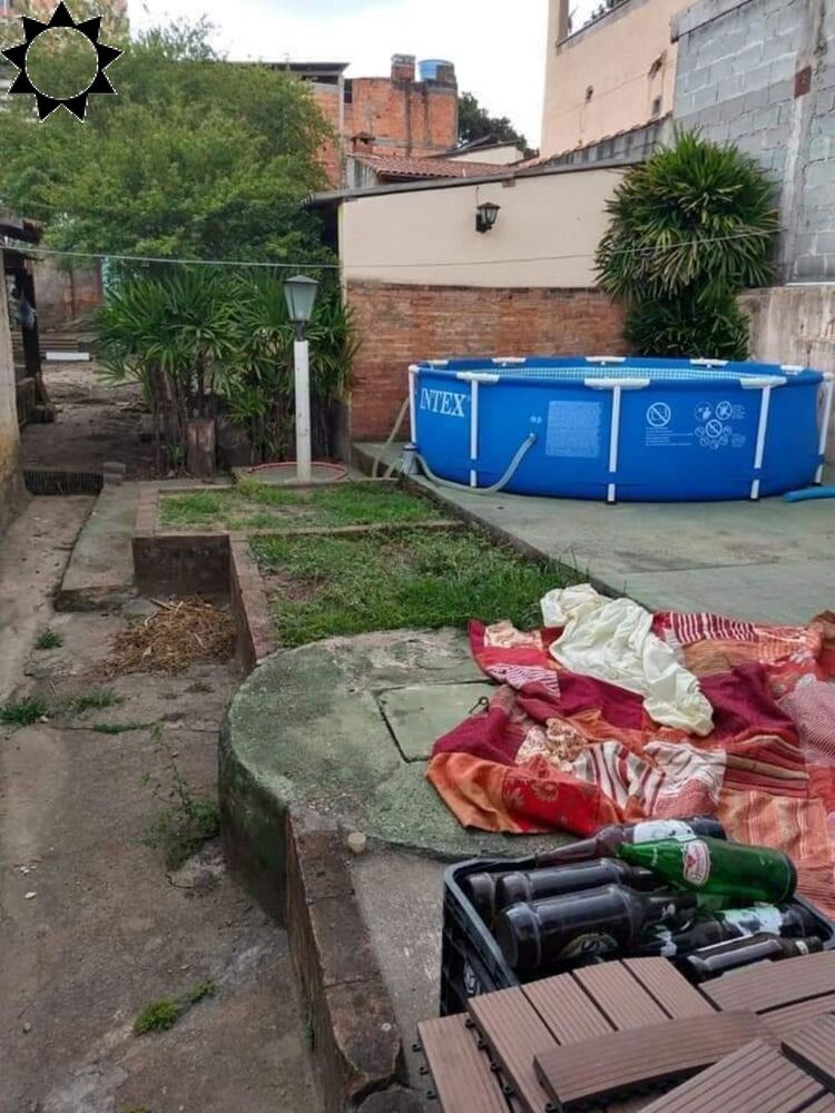 Terreno, 1000 m² - Foto 2