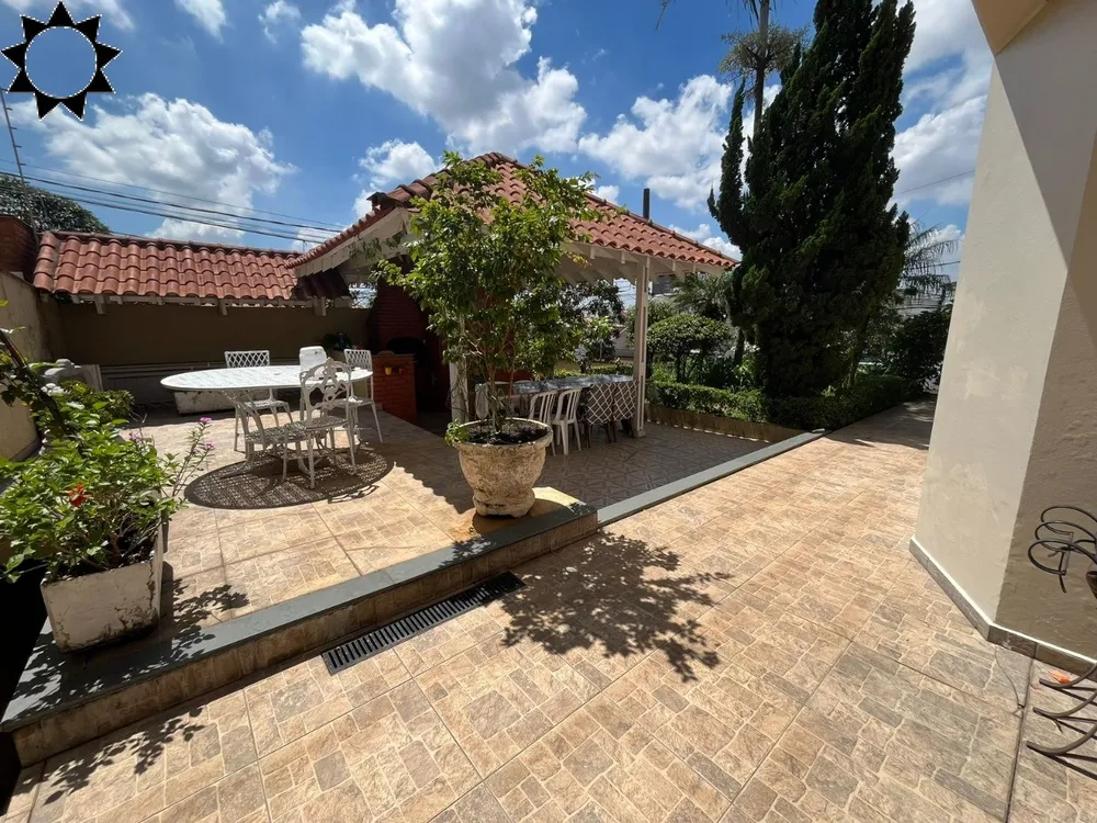 Casa, 4 quartos, 330 m² - Foto 3