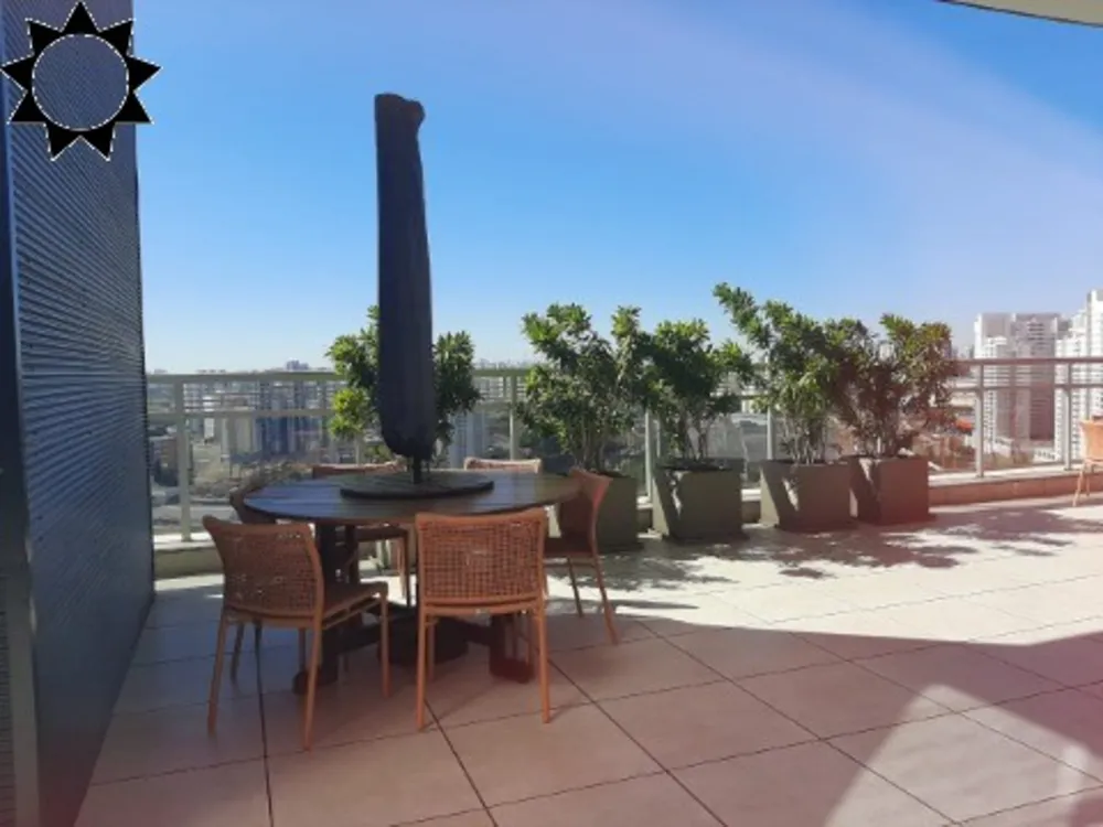 Apartamento, 1 quarto, 46 m² - Foto 4