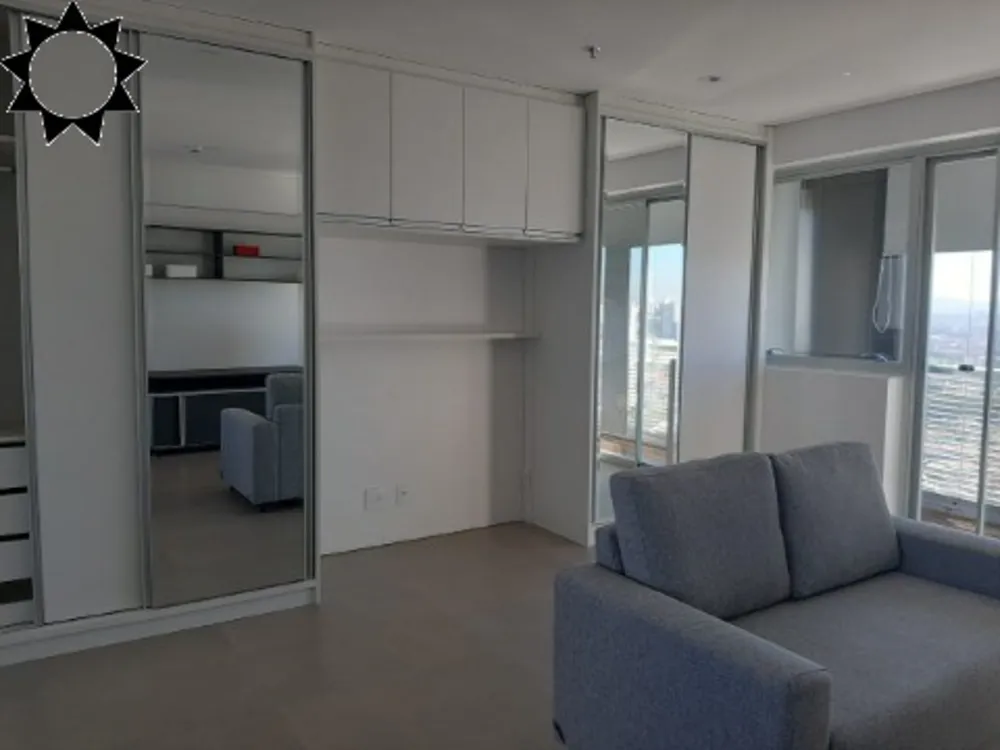Apartamento, 1 quarto, 46 m² - Foto 14