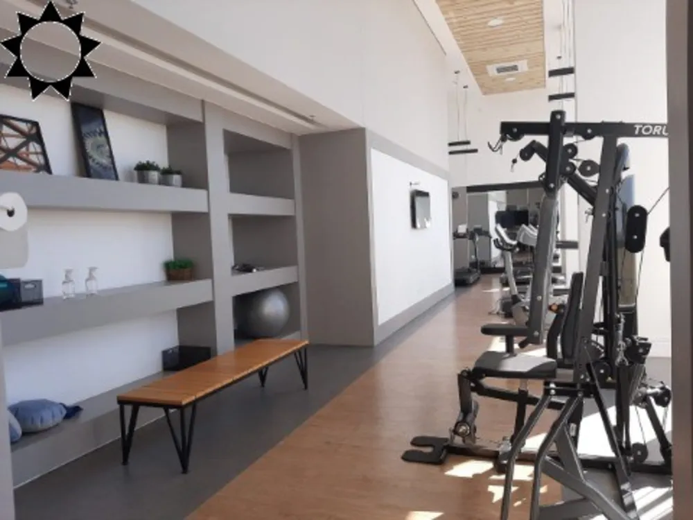 Apartamento, 1 quarto, 46 m² - Foto 6