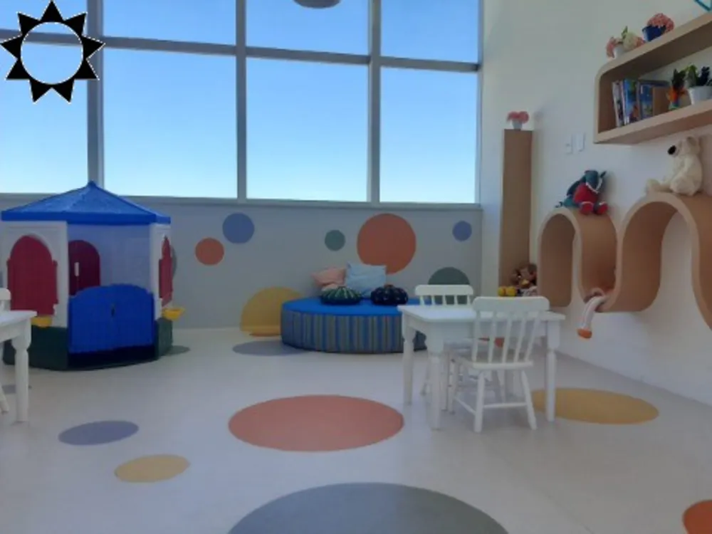 Apartamento, 1 quarto, 46 m² - Foto 1