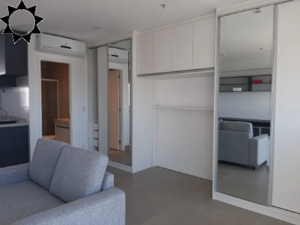 Apartamento, 1 quarto, 46 m² - Foto 8