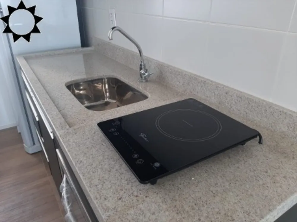 Apartamento, 1 quarto, 46 m² - Foto 7
