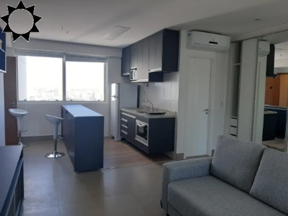 Apartamento, 1 quarto, 46 m² - Foto 16