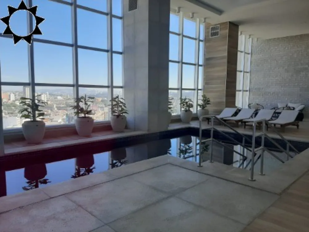 Apartamento, 1 quarto, 46 m² - Foto 5
