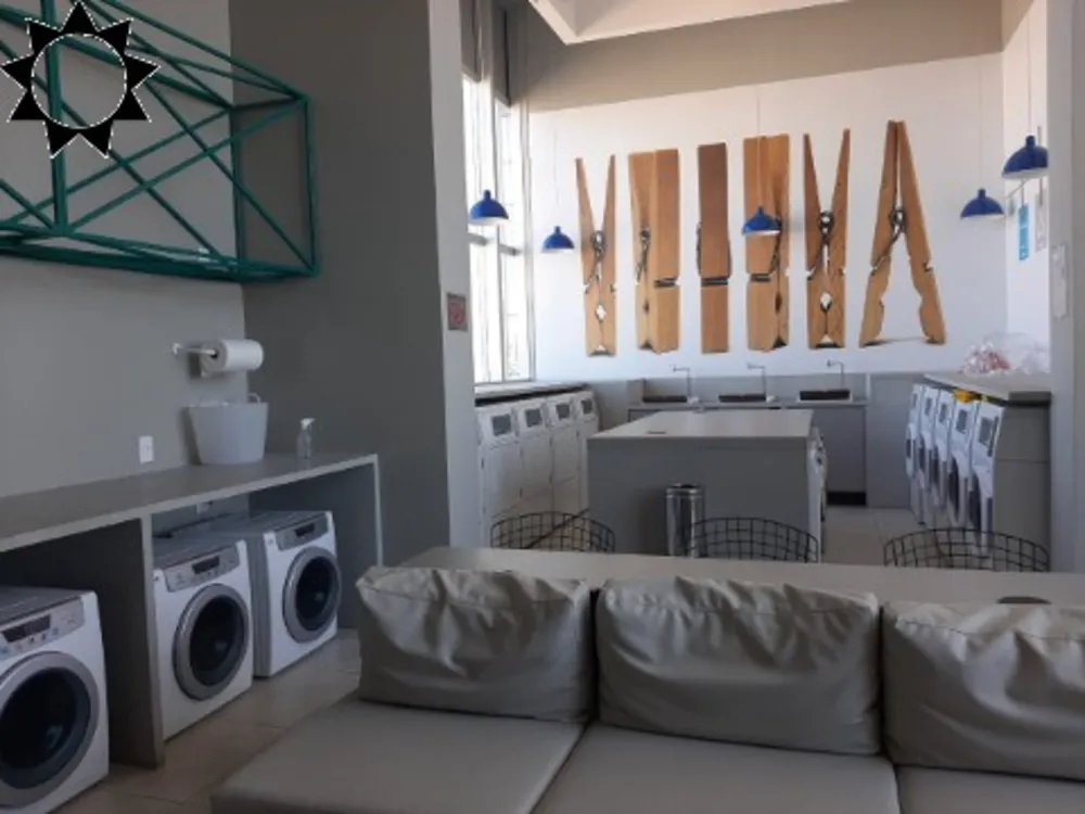 Apartamento, 1 quarto, 46 m² - Foto 2