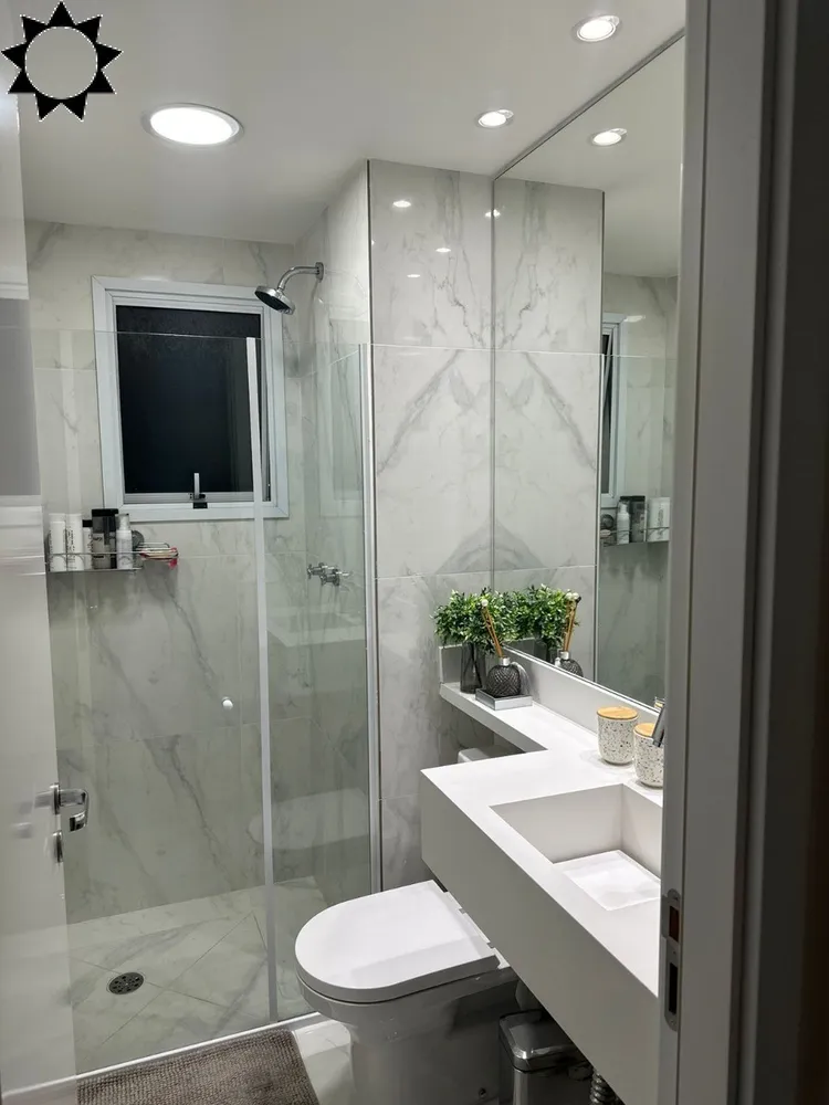 Apartamento, 2 quartos, 49 m² - Foto 3
