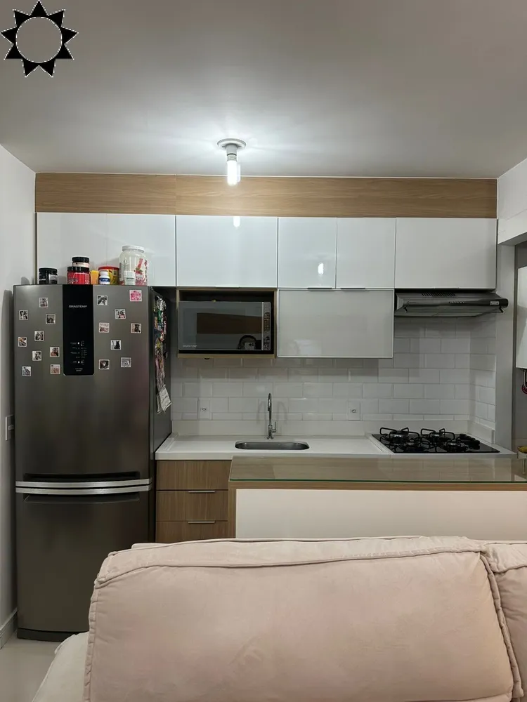 Apartamento, 2 quartos, 49 m² - Foto 5