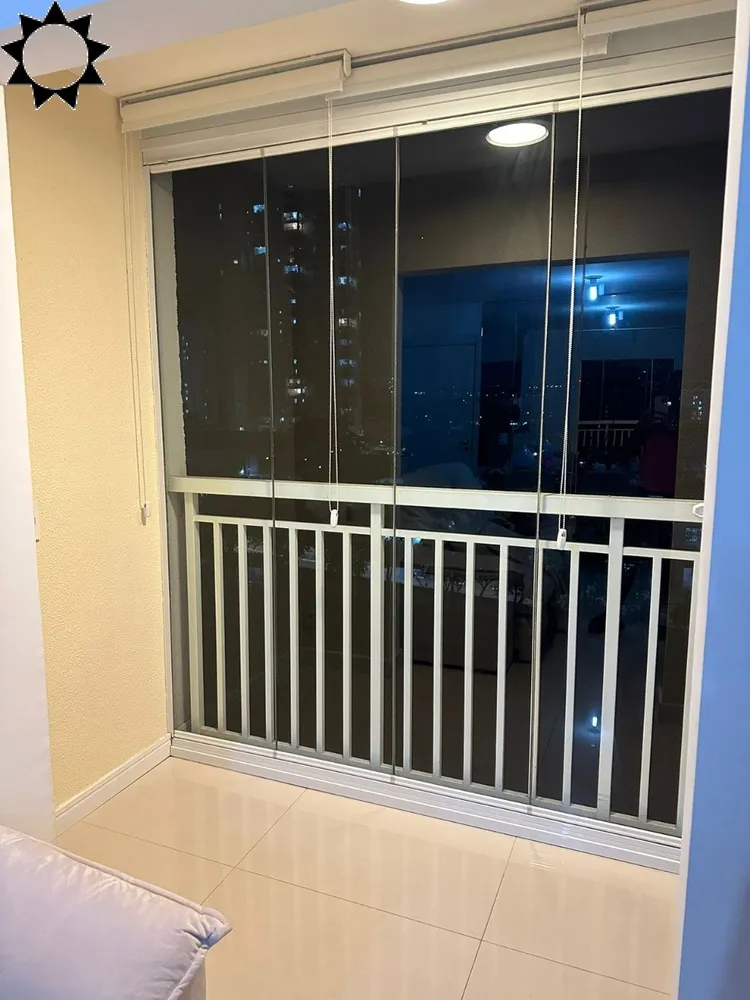 Apartamento, 2 quartos, 49 m² - Foto 6