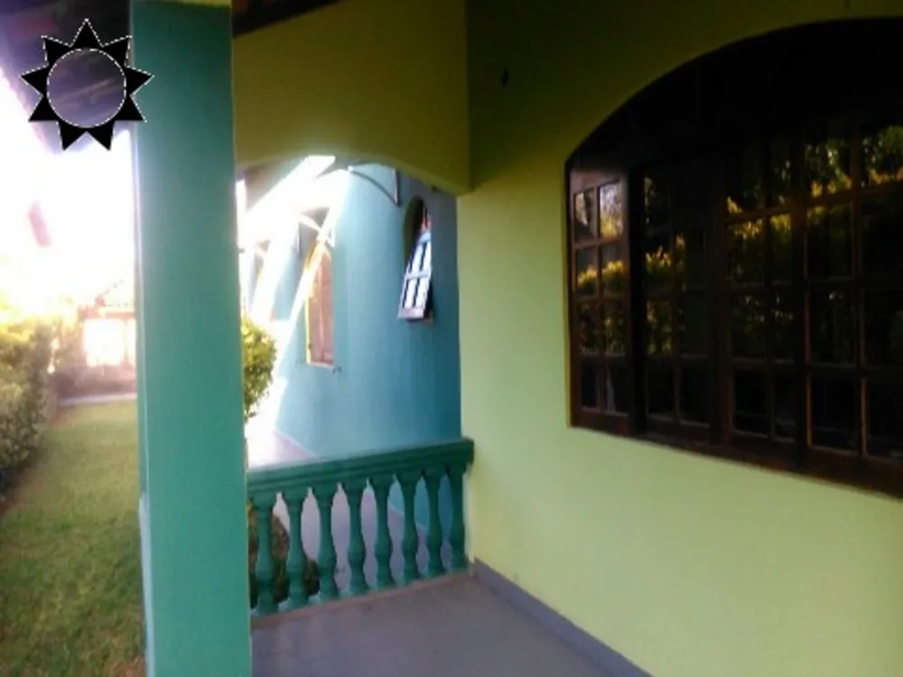 Casa, 3 quartos, 250 m² - Foto 1