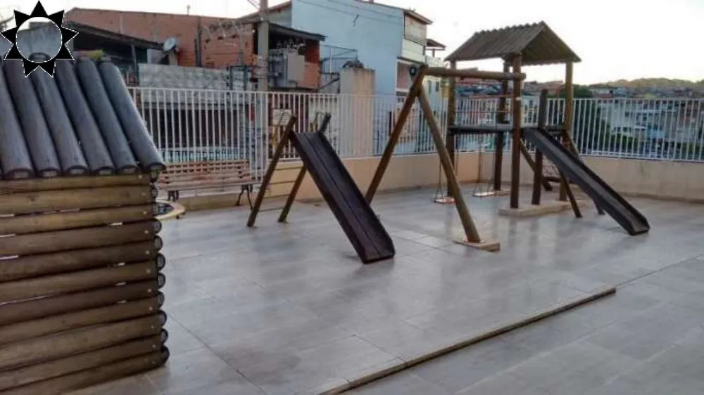 Apartamento, 2 quartos, 50 m² - Foto 3