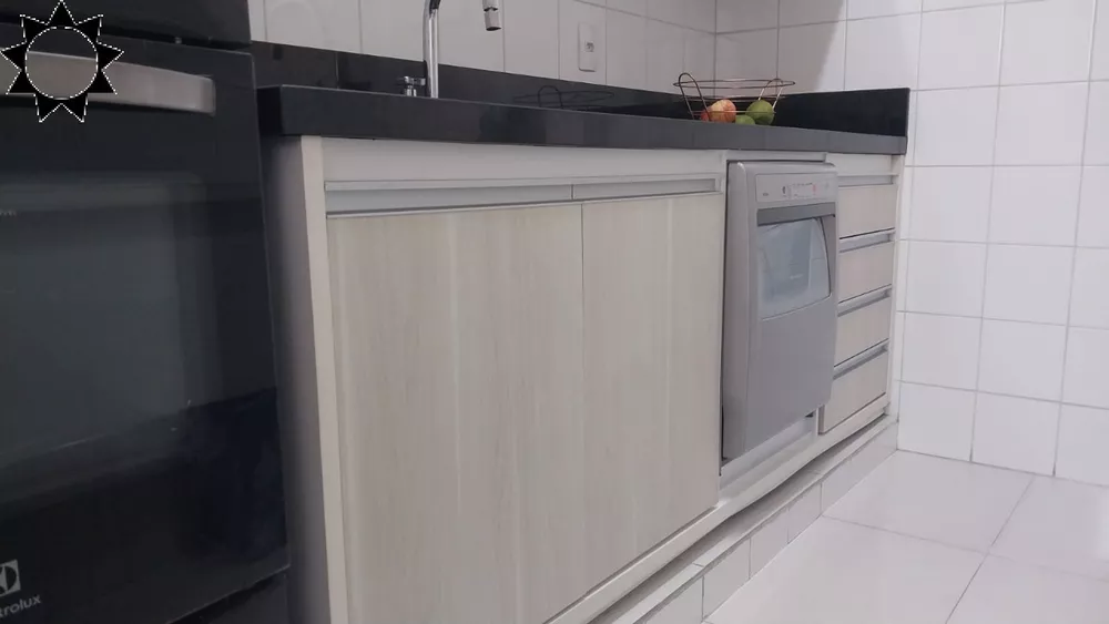 Cobertura à venda com 3 quartos, 82m² - Foto 3