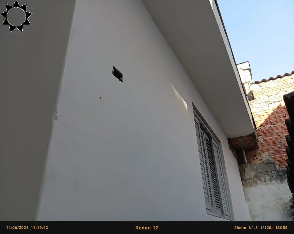 Casa, 4 quartos, 156 m² - Foto 1