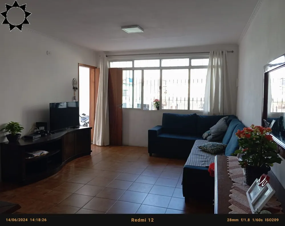 Casa, 4 quartos, 156 m² - Foto 3
