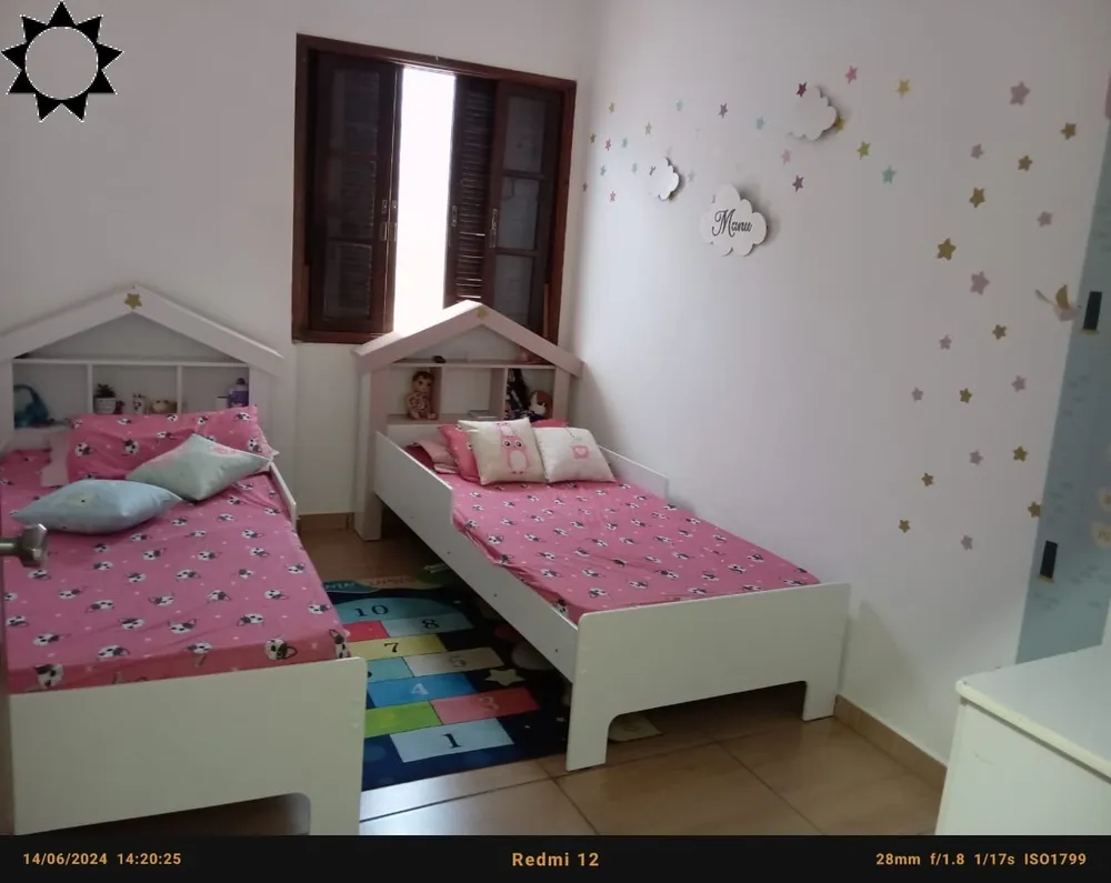 Casa, 4 quartos, 156 m² - Foto 7