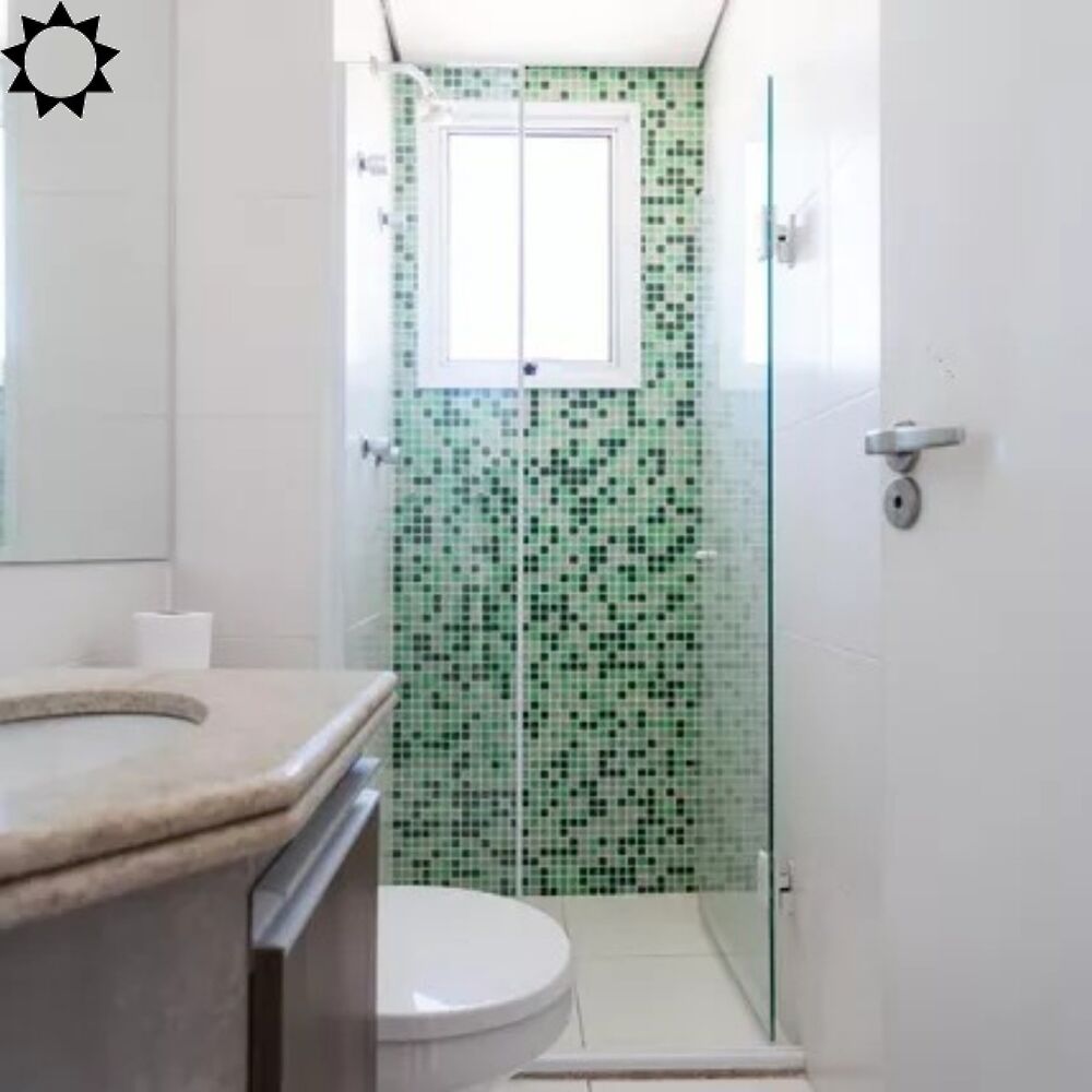 Apartamento, 2 quartos, 57 m² - Foto 9