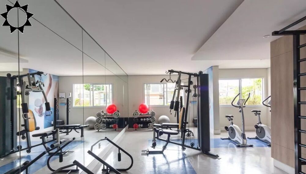 Apartamento, 2 quartos, 57 m² - Foto 17