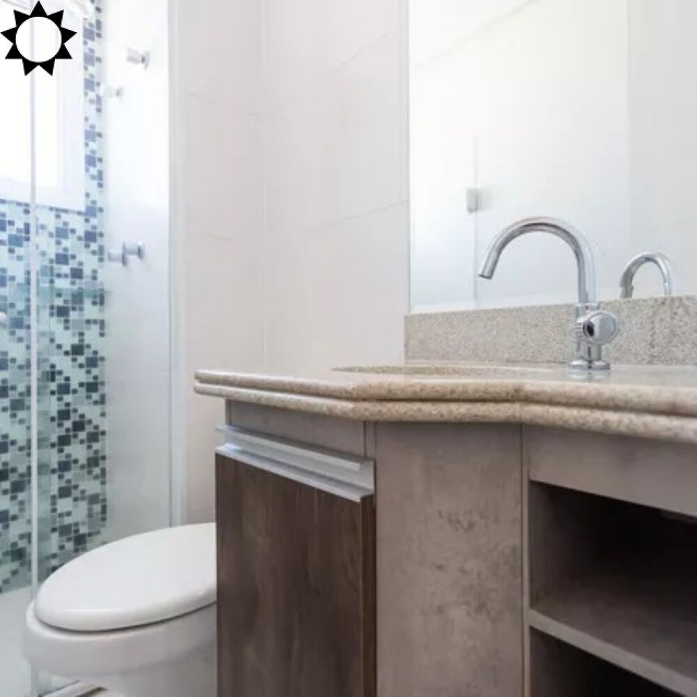 Apartamento, 2 quartos, 57 m² - Foto 4