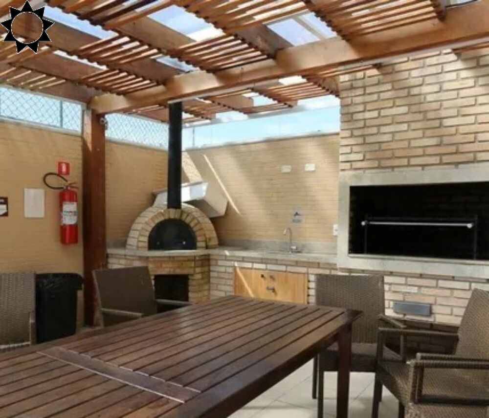 Apartamento, 2 quartos, 57 m² - Foto 19