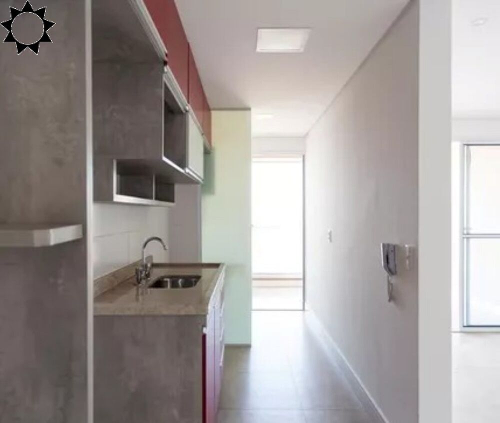 Apartamento, 2 quartos, 57 m² - Foto 12