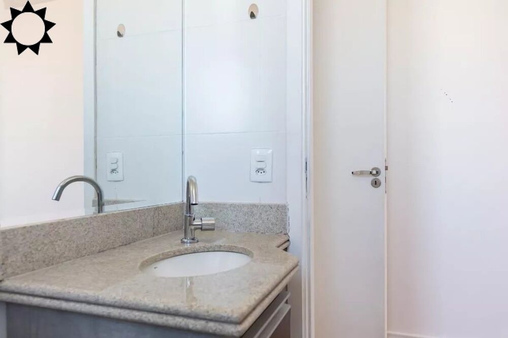 Apartamento, 2 quartos, 57 m² - Foto 2