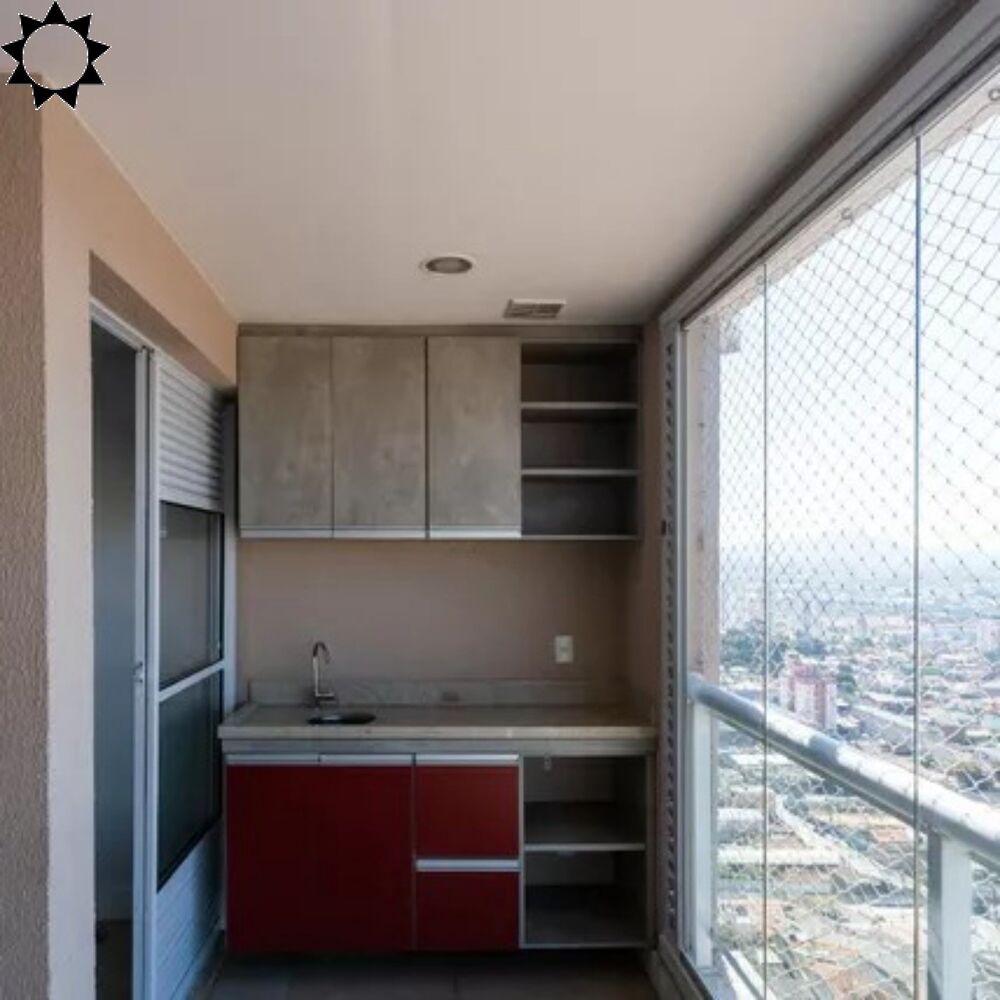 Apartamento, 2 quartos, 57 m² - Foto 13