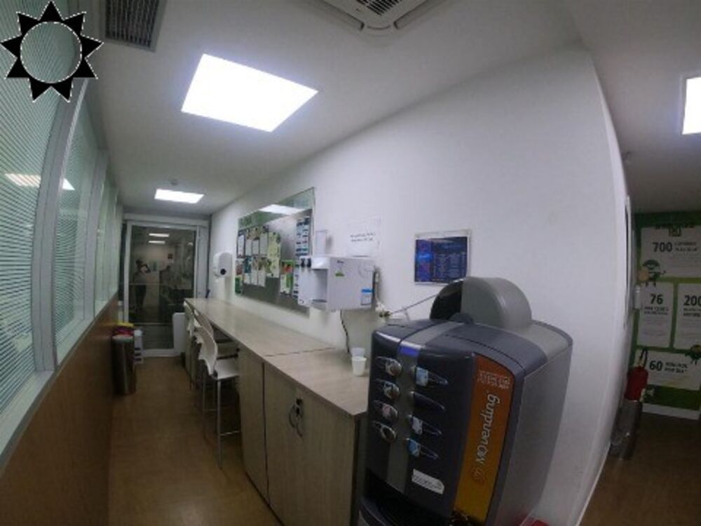 Conjunto Comercial-Sala à venda, 356m² - Foto 9