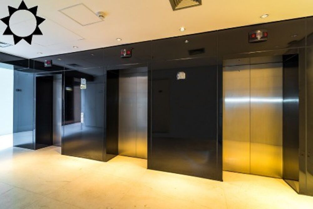 Conjunto Comercial-Sala à venda, 356m² - Foto 6