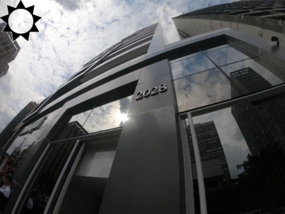 Conjunto Comercial-Sala à venda, 356m² - Foto 2
