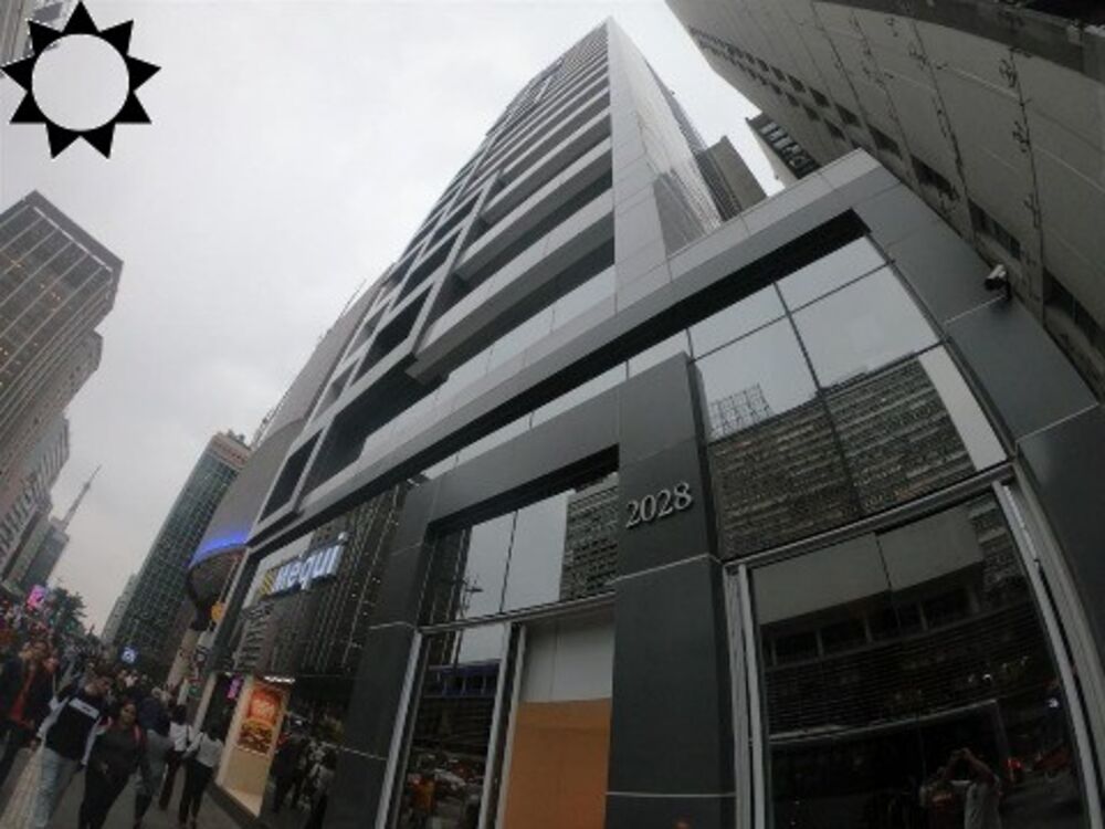Conjunto Comercial-Sala à venda, 356m² - Foto 15