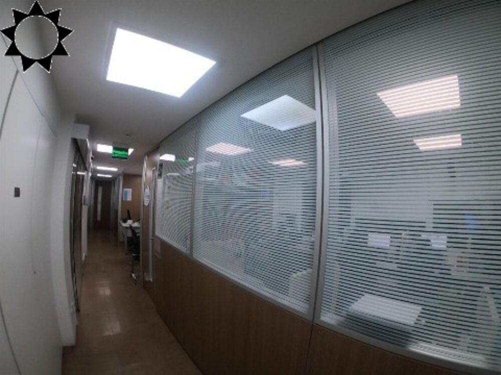 Conjunto Comercial-Sala à venda, 356m² - Foto 8