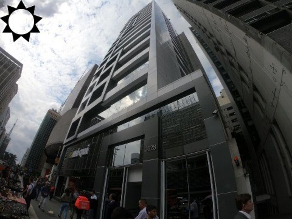 Conjunto Comercial-Sala à venda, 356m² - Foto 3