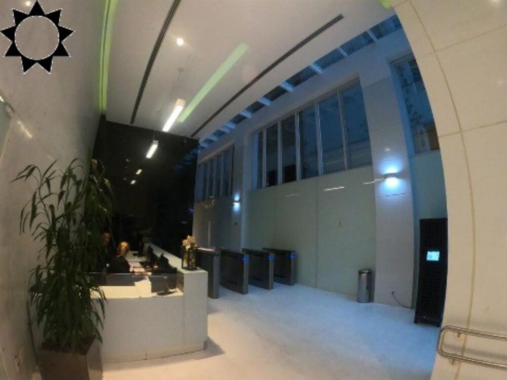 Conjunto Comercial-Sala à venda, 356m² - Foto 12