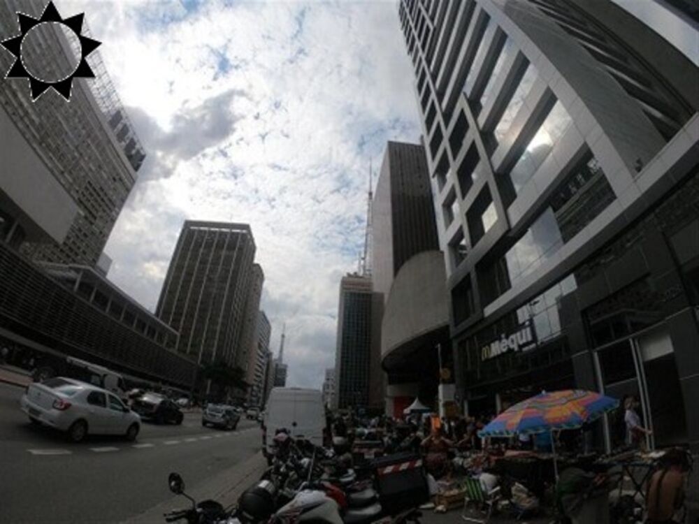 Conjunto Comercial-Sala à venda, 356m² - Foto 5