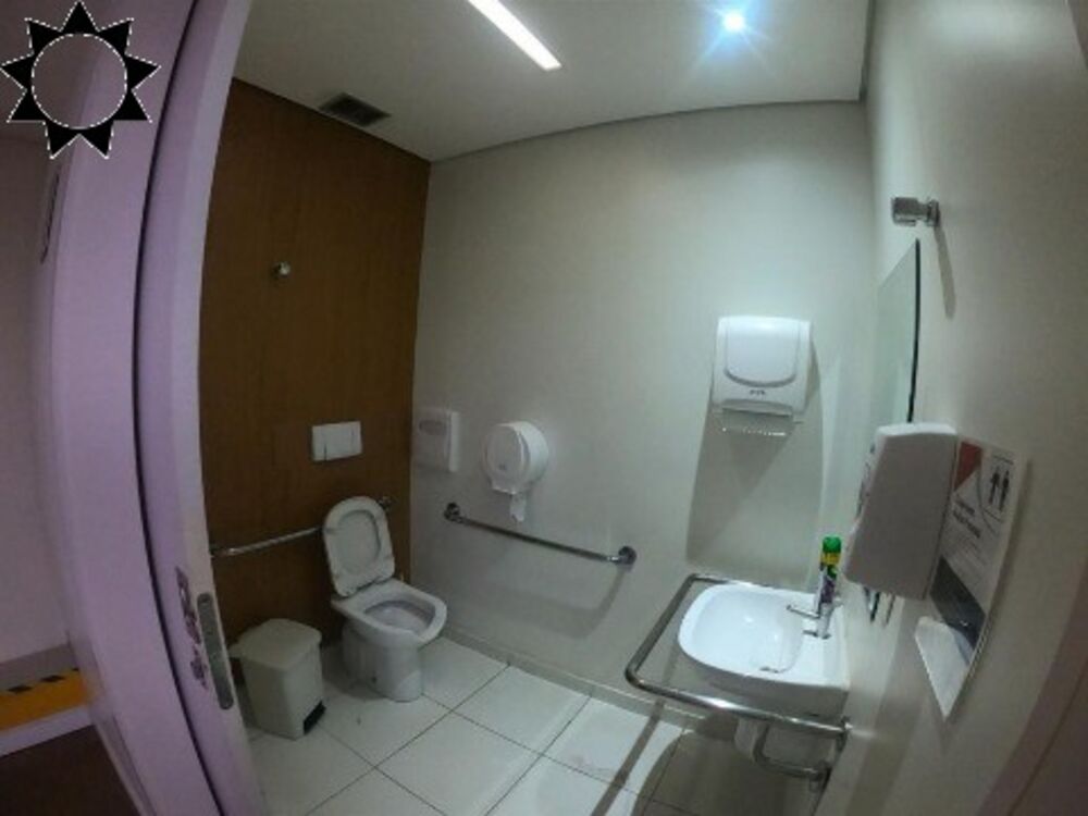 Conjunto Comercial-Sala à venda, 356m² - Foto 10
