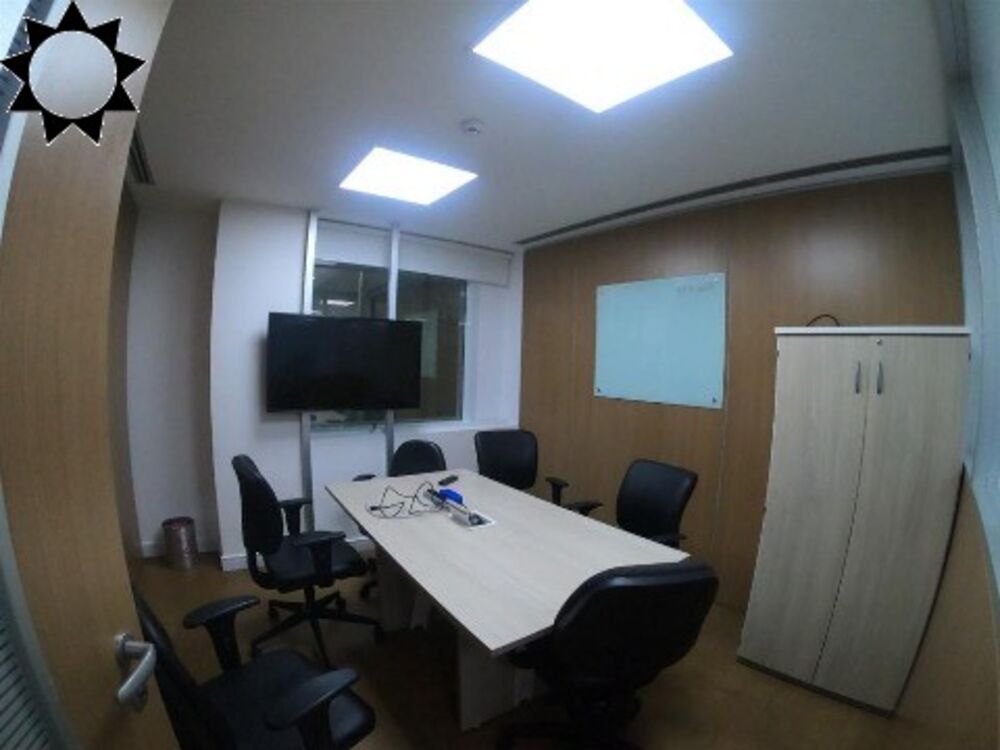 Conjunto Comercial-Sala à venda, 356m² - Foto 11