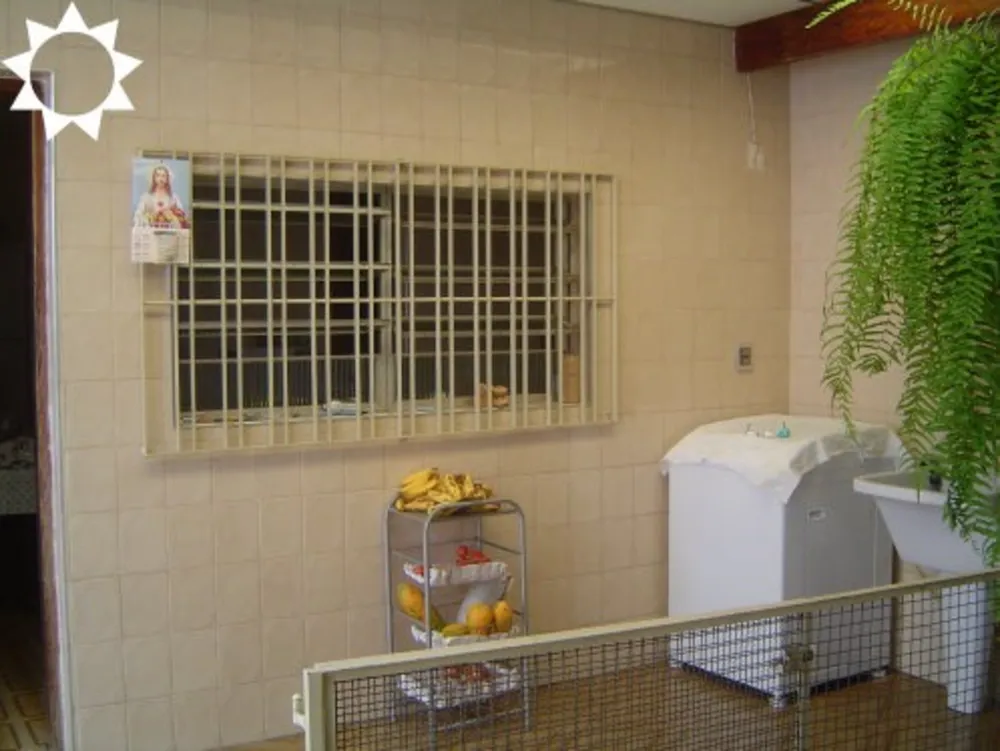 Casa, 3 quartos, 345 m² - Foto 1