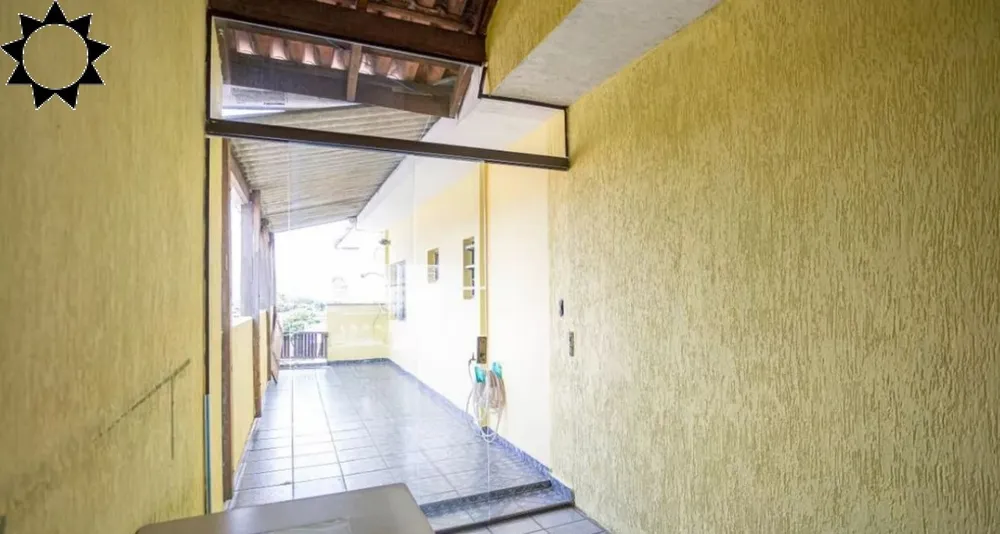 Casa, 4 quartos, 260 m² - Foto 3