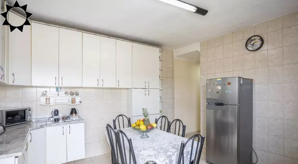 Casa, 4 quartos, 260 m² - Foto 4