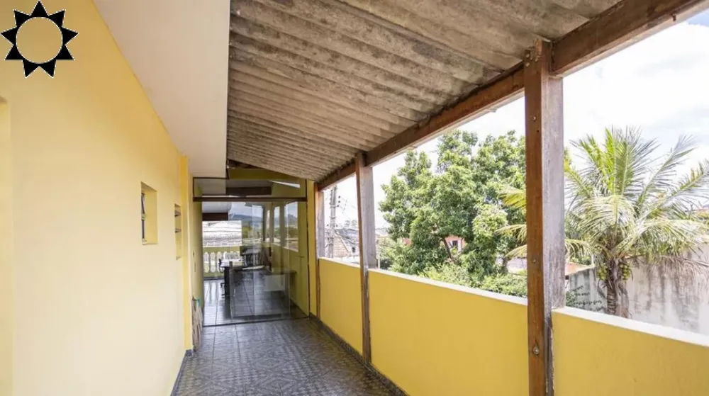 Casa, 4 quartos, 260 m² - Foto 7